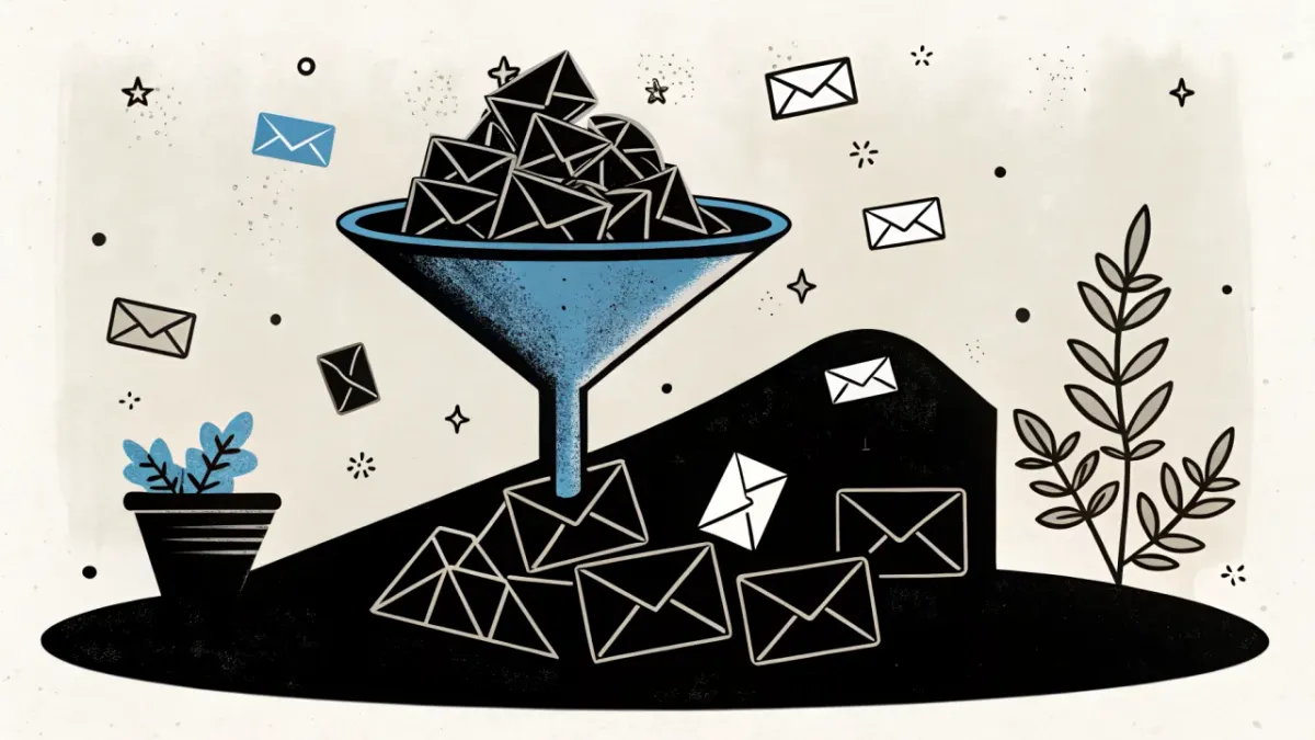 Clean Organize Outlook Inbox AI: The Complete 2026 Guide