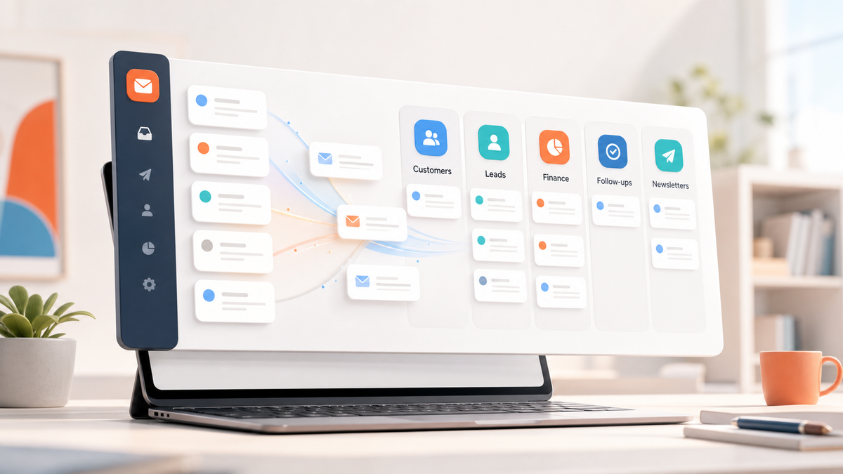 Best AI Email Assistant for Small Business Teams in 2026